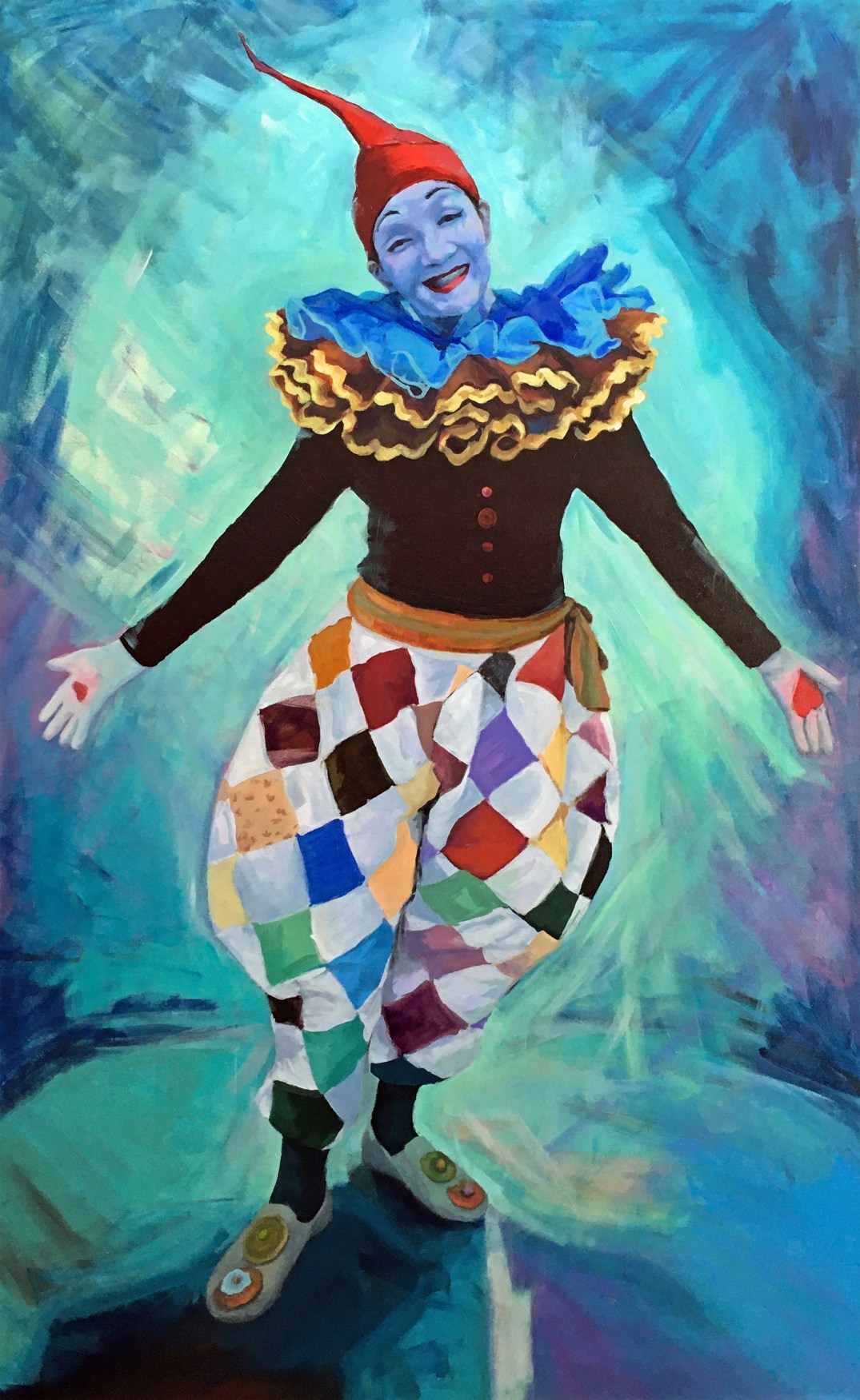 Stanton_This is Me_60x36_$2500